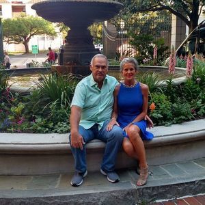 Meet your Posher, Beverly